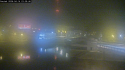 Soutok Otavy a Volyňky