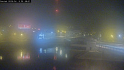 Soutok Otavy a Volyňky