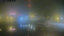 Soutok Otavy a Volyňky