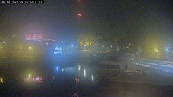 Soutok Otavy a Volyňky