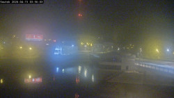 Soutok Otavy a Volyňky