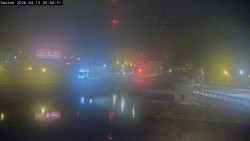 Soutok Otavy a Volyňky