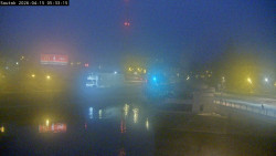 Soutok Otavy a Volyňky