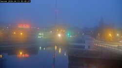 Soutok Otavy a Volyňky