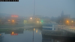 Soutok Otavy a Volyňky