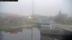 Soutok Otavy a Volyňky