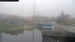 Soutok Otavy a Volyňky