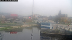 Soutok Otavy a Volyňky