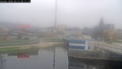 Soutok Otavy a Volyňky