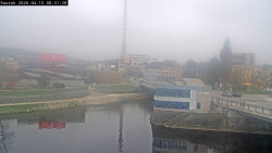 Soutok Otavy a Volyňky