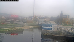 Soutok Otavy a Volyňky