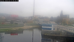 Soutok Otavy a Volyňky