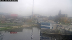 Soutok Otavy a Volyňky