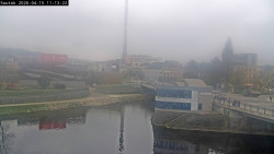 Soutok Otavy a Volyňky