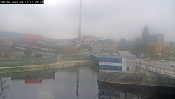 Soutok Otavy a Volyňky