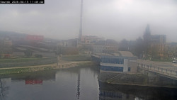 Soutok Otavy a Volyňky