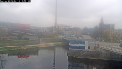 Soutok Otavy a Volyňky