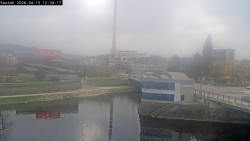 Soutok Otavy a Volyňky