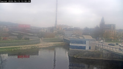 Soutok Otavy a Volyňky