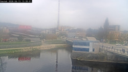 Soutok Otavy a Volyňky