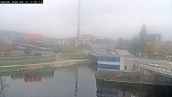 Soutok Otavy a Volyňky