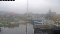 Soutok Otavy a Volyňky