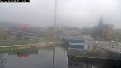 Soutok Otavy a Volyňky