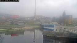 Soutok Otavy a Volyňky