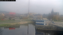 Soutok Otavy a Volyňky