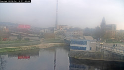 Soutok Otavy a Volyňky