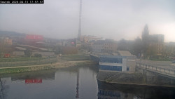 Soutok Otavy a Volyňky