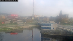 Soutok Otavy a Volyňky