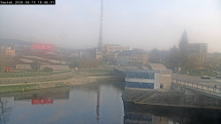 Soutok Otavy a Volyňky