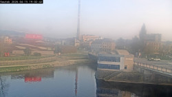 Soutok Otavy a Volyňky