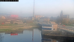 Soutok Otavy a Volyňky