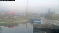 Soutok Otavy a Volyňky