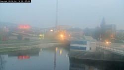 Soutok Otavy a Volyňky