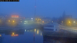 Soutok Otavy a Volyňky