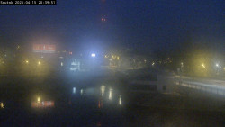 Soutok Otavy a Volyňky