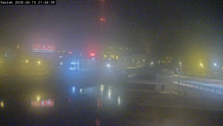 Soutok Otavy a Volyňky