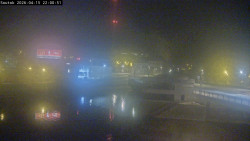 Soutok Otavy a Volyňky