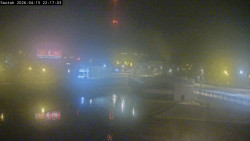 Soutok Otavy a Volyňky