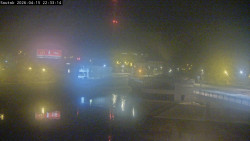 Soutok Otavy a Volyňky