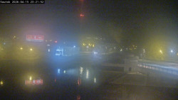 Soutok Otavy a Volyňky