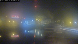 Soutok Otavy a Volyňky