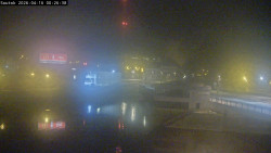 Soutok Otavy a Volyňky