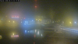 Soutok Otavy a Volyňky