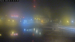 Soutok Otavy a Volyňky