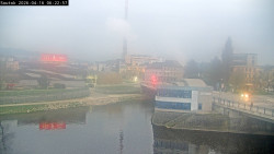 Soutok Otavy a Volyňky