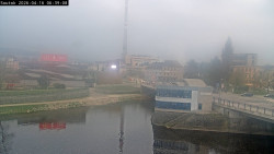 Soutok Otavy a Volyňky